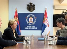 SPP   Amb. Ger. Meeting 160126 2